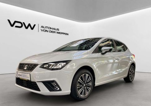 Seat Ibiza, 2024
