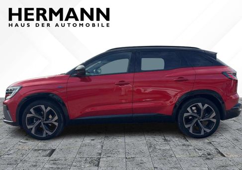 Renault Austral, 2024