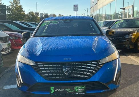 Peugeot 308, 2023 3