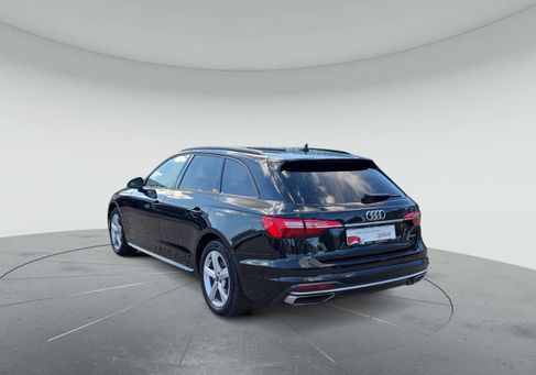 Audi A4, 2023 3