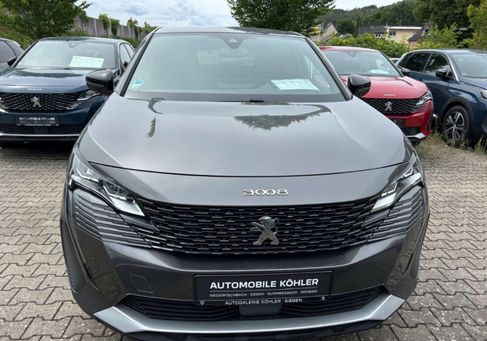Peugeot 3008, 2023