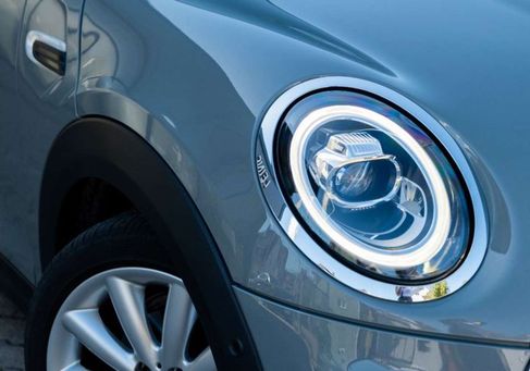 MINI Cooper, 2018