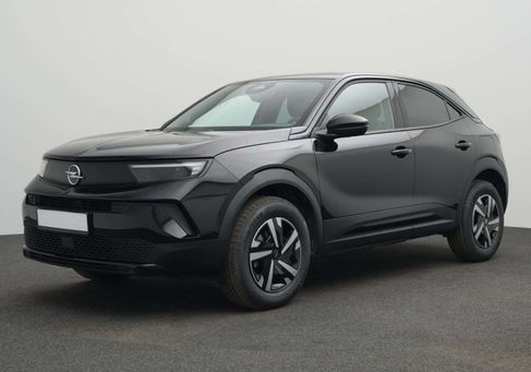 Opel Mokka, 2025 2