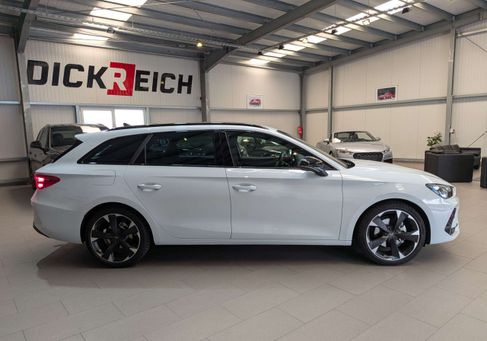 Cupra Leon, 2026 2