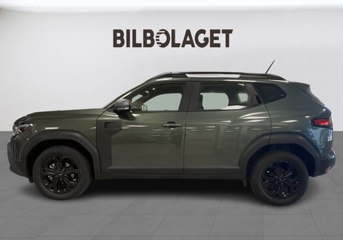 Dacia Duster, 2026 2