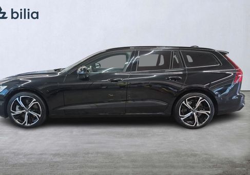 Volvo V60, 2026 2