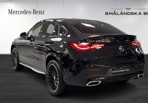 Mercedes-Benz GLC 300, 2026