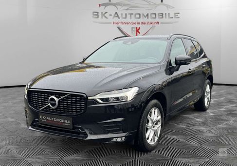 Volvo XC60, 2020