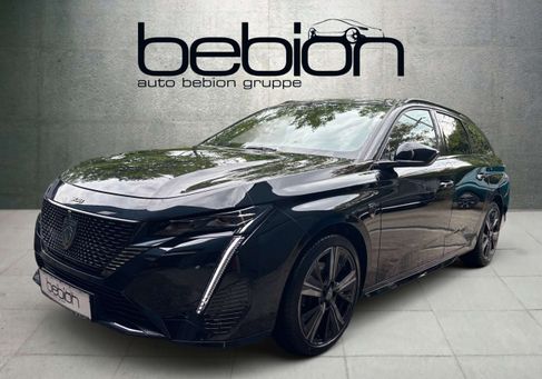Peugeot 308, 2024