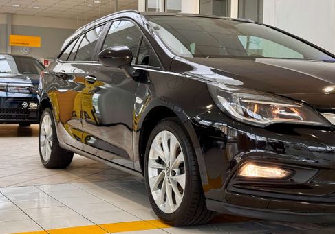 Opel Astra, 2019