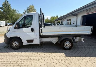 Fiat Ducato, 2019