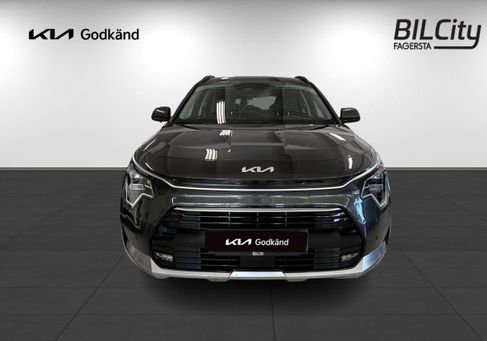 Kia Niro, 2024 2
