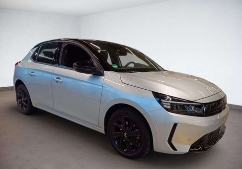 Opel Corsa, 2024 3
