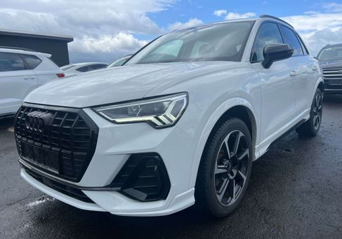 Audi Q3, 2024