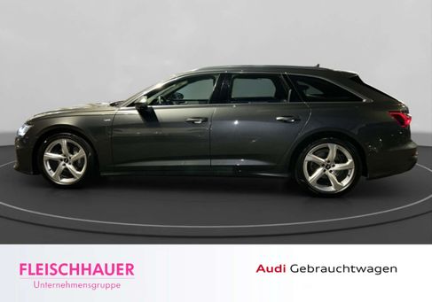 Audi A6, 2023 3