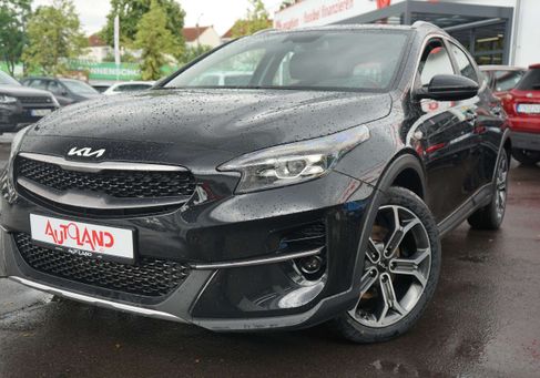 Kia XCeed, 2022