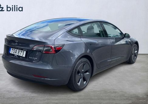 Tesla Model 3, 2021 3