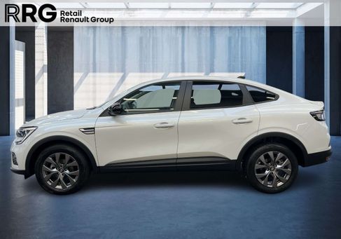 Renault Arkana, 2025