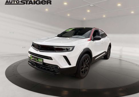 Opel Mokka, 2023 2