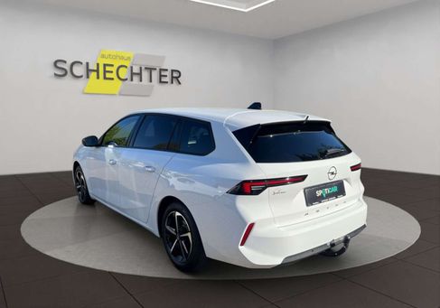 Opel Astra, 2024