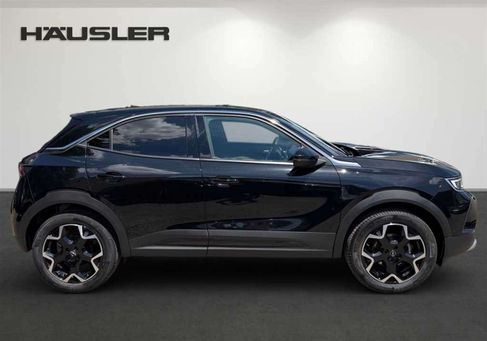 Opel Mokka, 2022 3