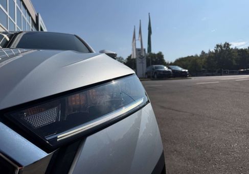 Skoda Octavia, 2023