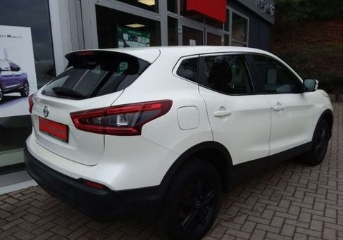 Nissan Qashqai, 2018 3