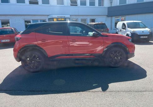 Opel Mokka, 2026 3
