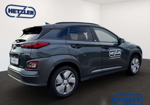 Hyundai Kona, 2022 3