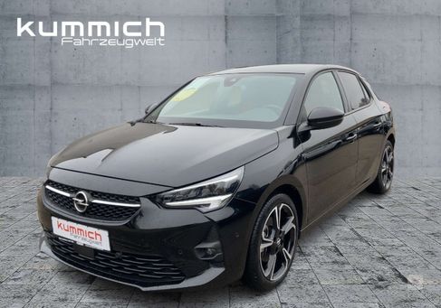 Opel Corsa, 2023