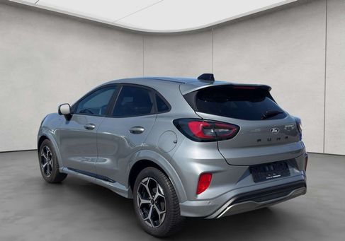 Ford Puma, 2025 3