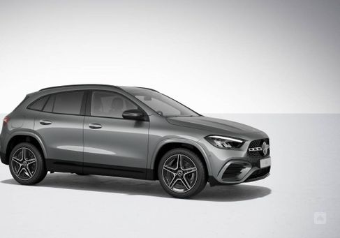 Mercedes-Benz GLA 250, 2024