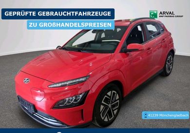 Hyundai Kona, 2023