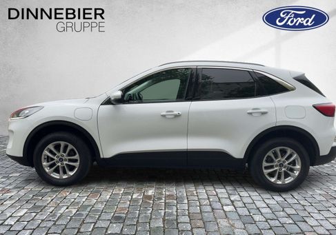 Ford Kuga, 2021
