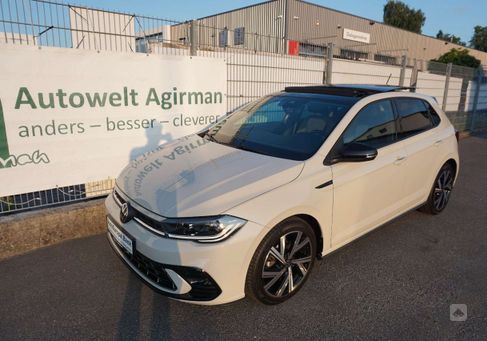Volkswagen Polo, 2024