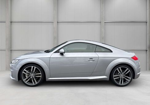 Audi TT, 2020 2
