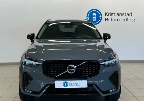 Volvo XC60, 2023