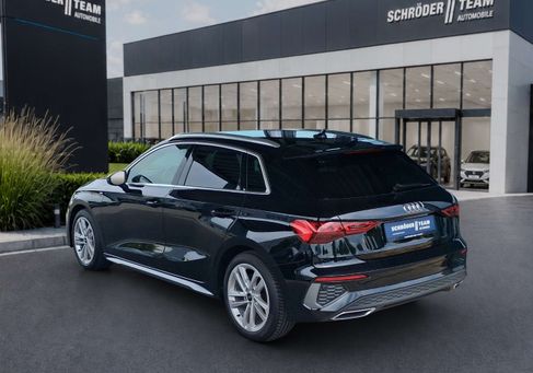 Audi A3, 2023 3
