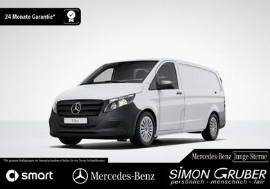 Mercedes-Benz Vito, 2024