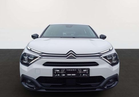 Citroën C4, 2023 2