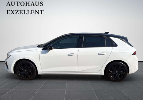 Opel Astra, 2024