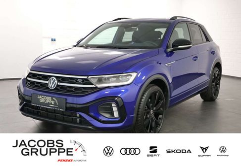 Volkswagen T-Roc, 2024