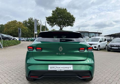 Renault Clio, 2026 2