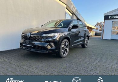 Renault Austral, 2025