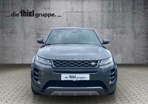 Land Rover Range Rover Evoque, 2019