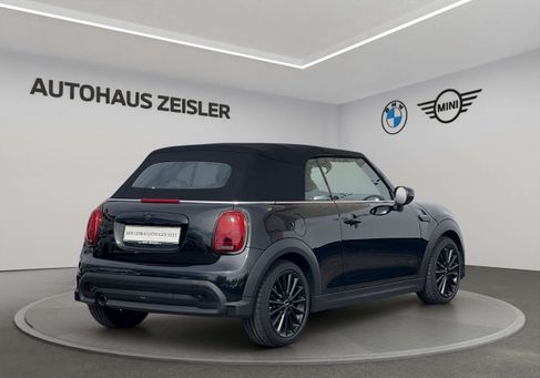 MINI Cooper Cabrio, 2023