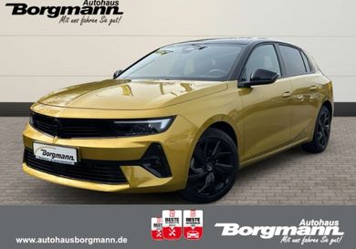 Opel Astra, 2023