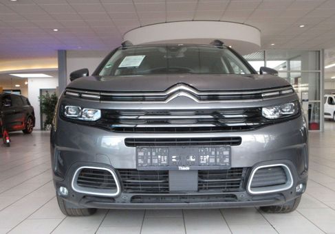 Citroën C5 Aircross, 2021 2