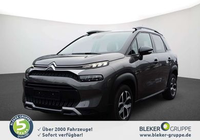 Citroën C3 Aircross, 2023