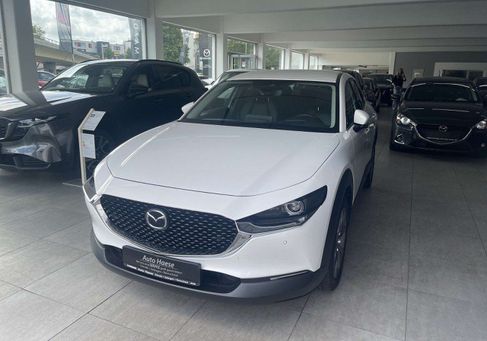 Mazda CX-30, 2020